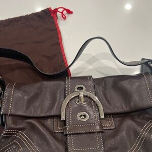 Coach Vintage Purse